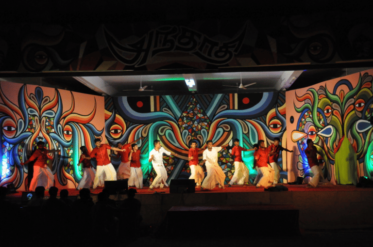 PSG Institute of Advanced Studies Coimbatore Events photo 8